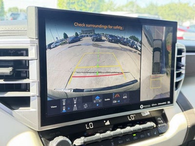 2024 Toyota Tundra 1794