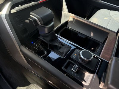 2024 Toyota Tundra 1794