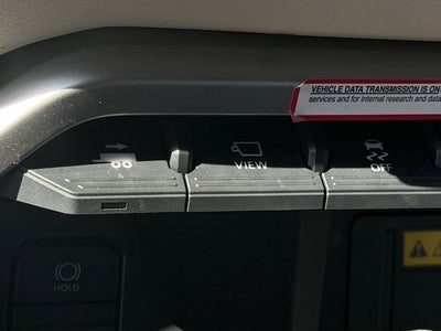 2024 Toyota Tundra 1794