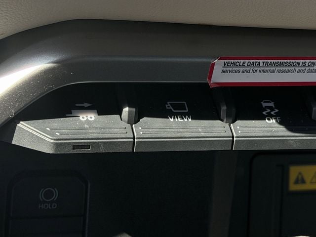 2024 Toyota Tundra 1794