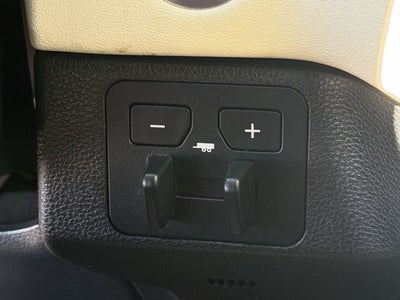 2024 Toyota Tundra 1794