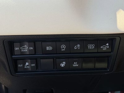 2024 Toyota Tundra 1794