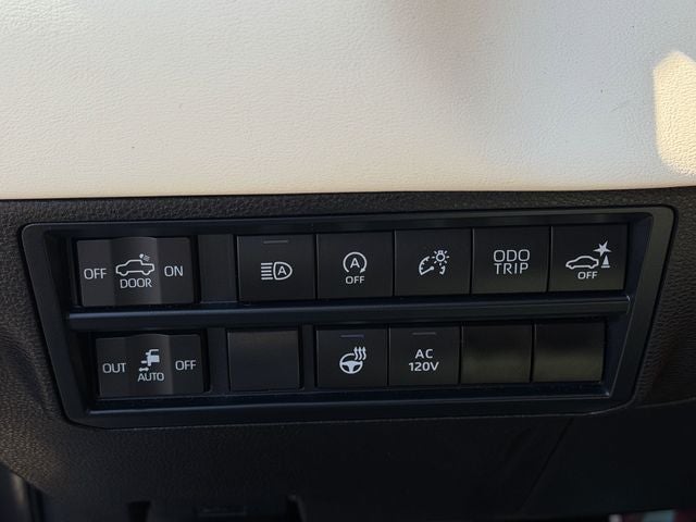 2024 Toyota Tundra 1794