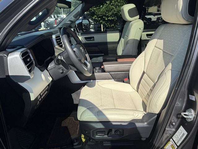 2024 Toyota Tundra 1794