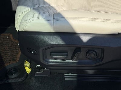 2024 Toyota Tundra 1794
