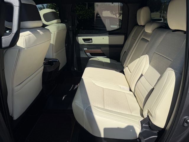 2024 Toyota Tundra 1794