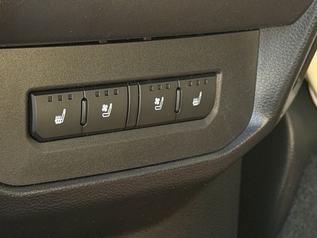 2024 Toyota Tundra 1794