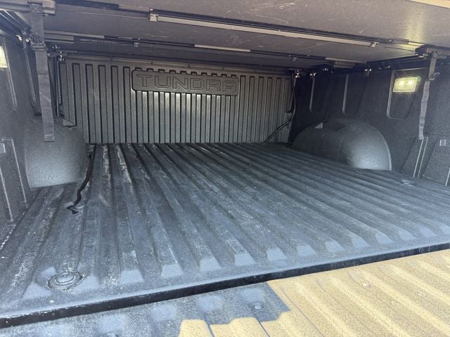 2024 Toyota Tundra 1794