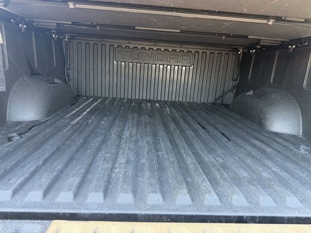 2024 Toyota Tundra 1794