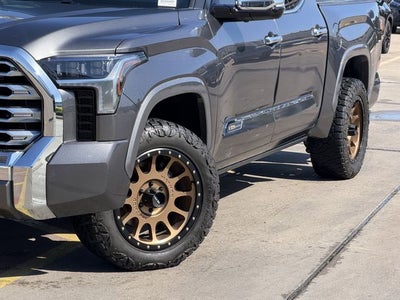2024 Toyota Tundra 1794