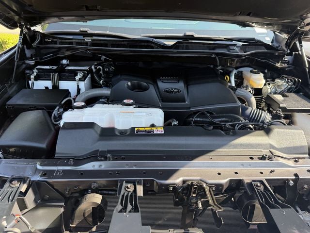 2024 Toyota Tundra 1794
