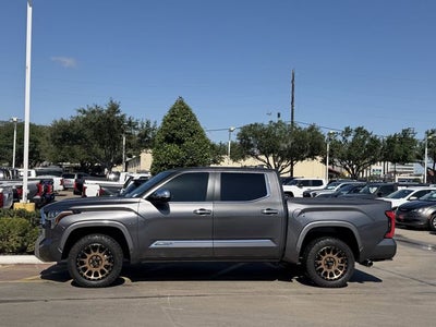 2024 Toyota Tundra 1794