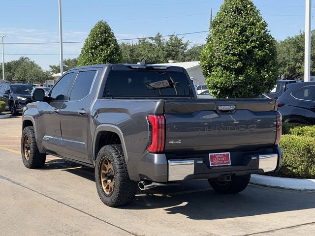 2024 Toyota Tundra 1794