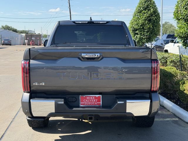 2024 Toyota Tundra 1794