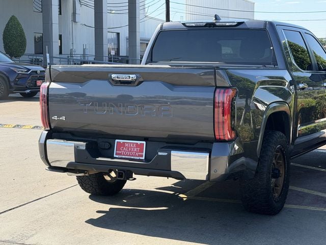 2024 Toyota Tundra 1794