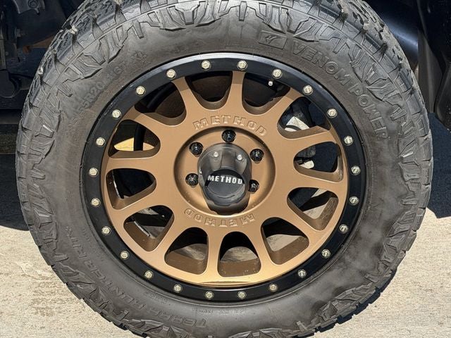 2024 Toyota Tundra 1794