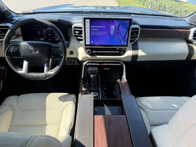 2024 Toyota Tundra 1794