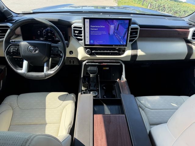 2024 Toyota Tundra 1794