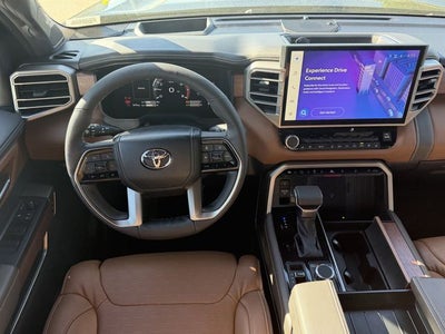 2026 Toyota Tundra 1794