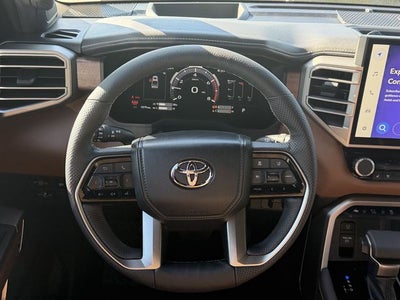 2026 Toyota Tundra 1794