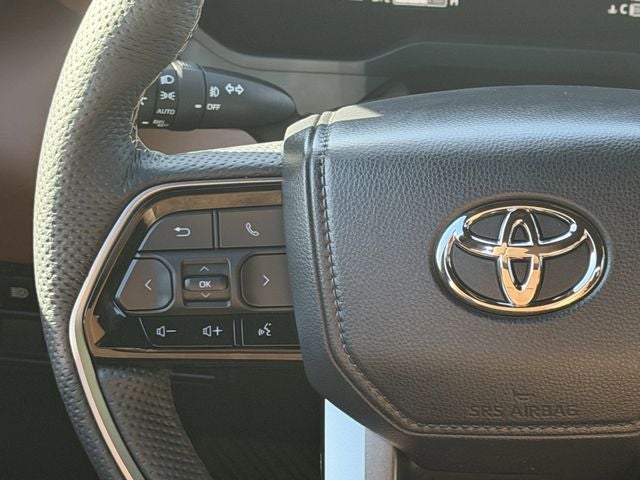 2026 Toyota Tundra 1794