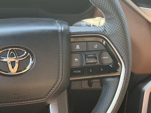 2026 Toyota Tundra 1794