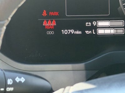 2026 Toyota Tundra 1794