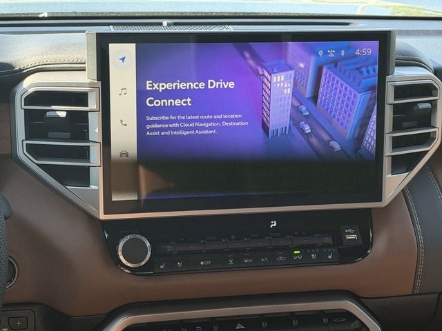 2026 Toyota Tundra 1794