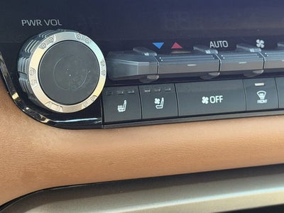 2026 Toyota Tundra 1794