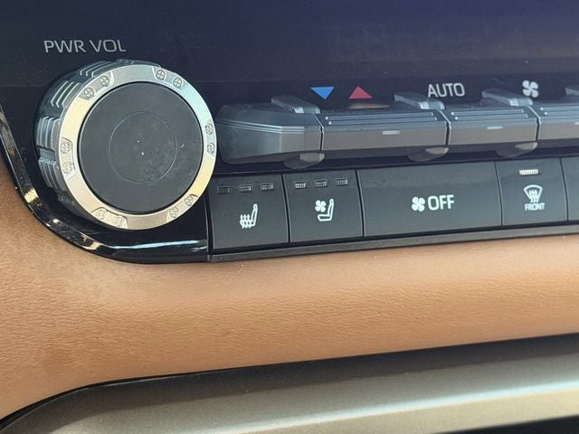 2026 Toyota Tundra 1794