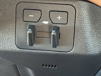 2026 Toyota Tundra 1794