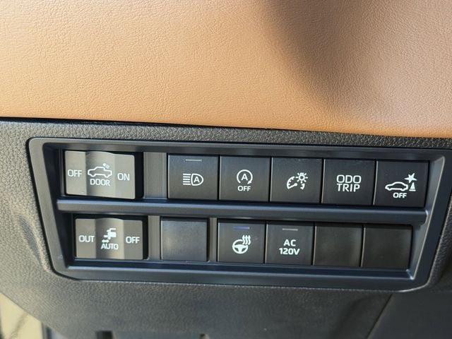 2026 Toyota Tundra 1794