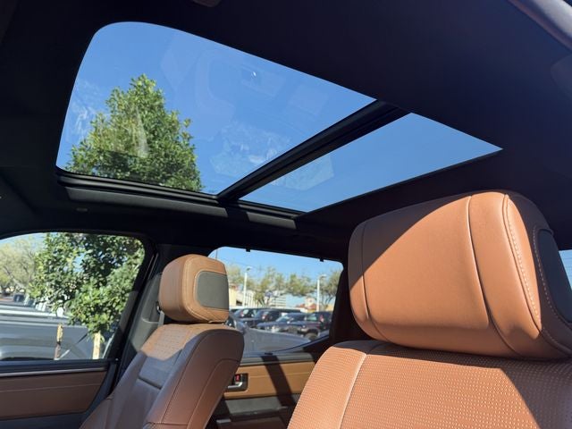 2026 Toyota Tundra 1794