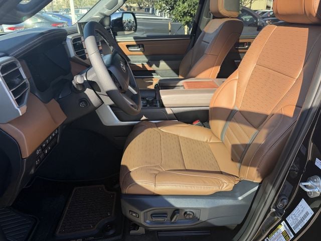 2026 Toyota Tundra 1794