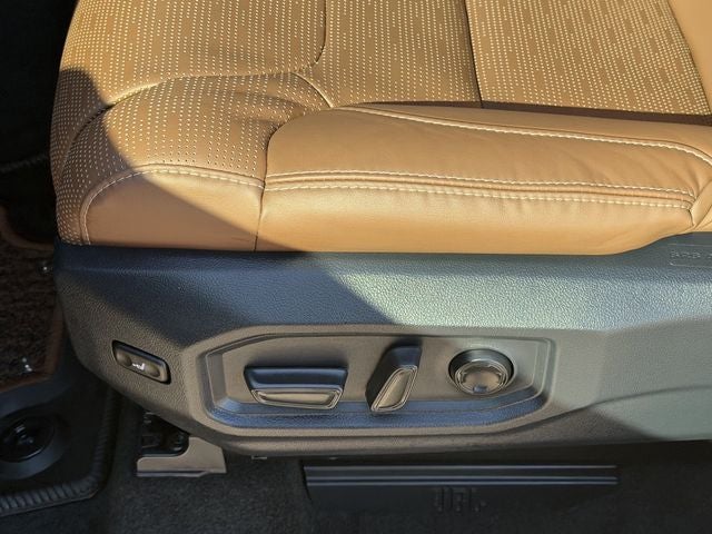 2026 Toyota Tundra 1794