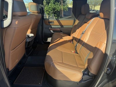 2026 Toyota Tundra 1794