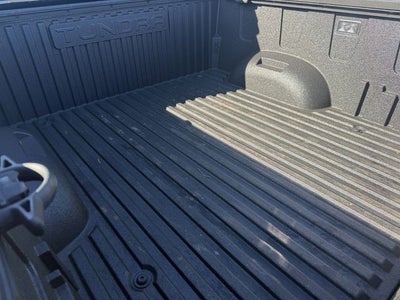 2026 Toyota Tundra 1794