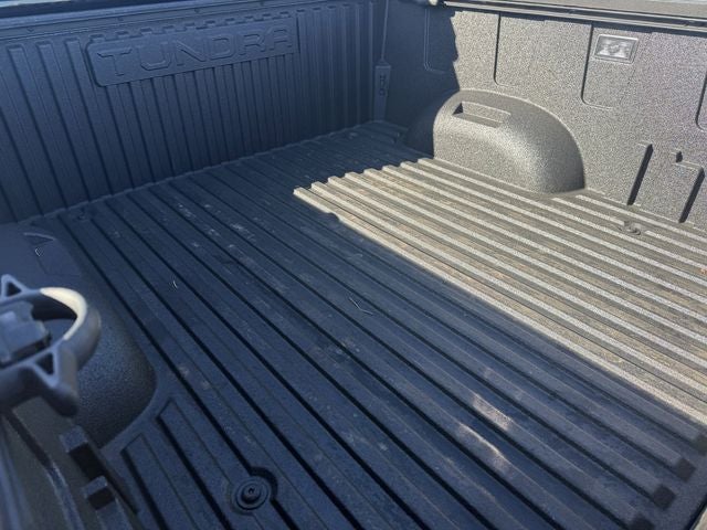 2026 Toyota Tundra 1794