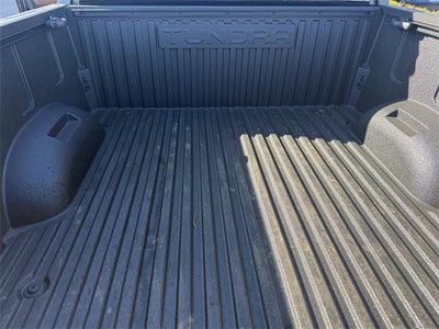 2026 Toyota Tundra 1794