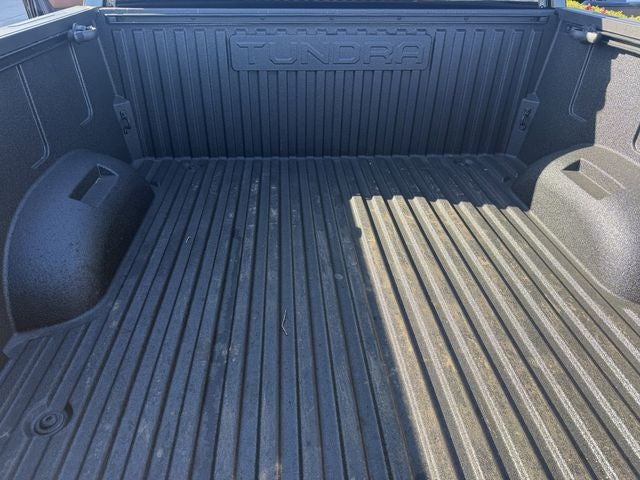 2026 Toyota Tundra 1794