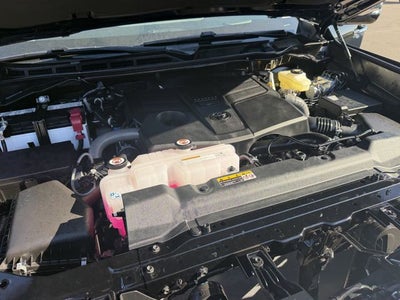 2026 Toyota Tundra 1794