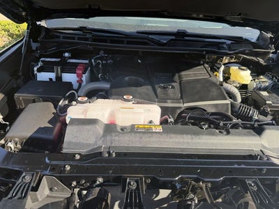 2026 Toyota Tundra 1794