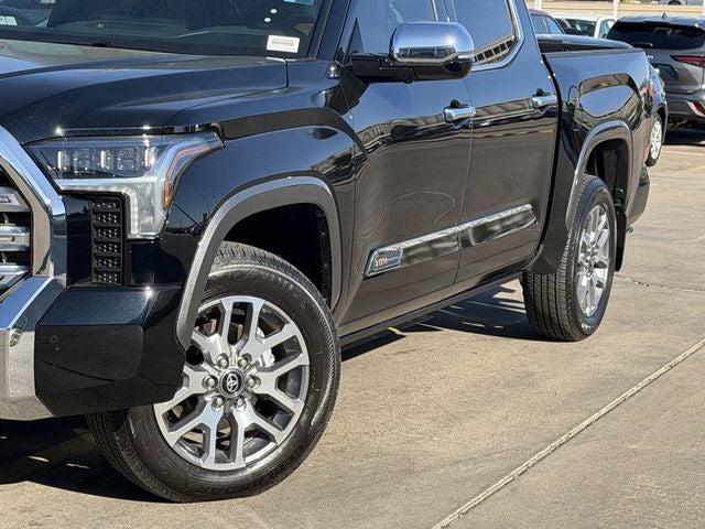 2026 Toyota Tundra 1794