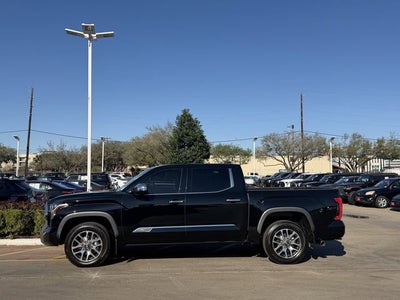 2026 Toyota Tundra 1794