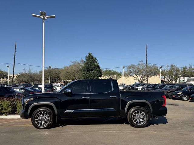 2026 Toyota Tundra 1794