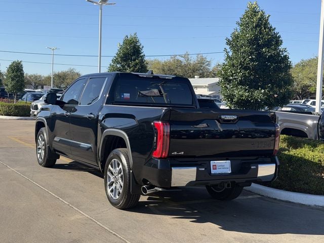 2026 Toyota Tundra 1794