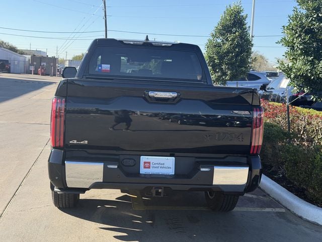 2026 Toyota Tundra 1794