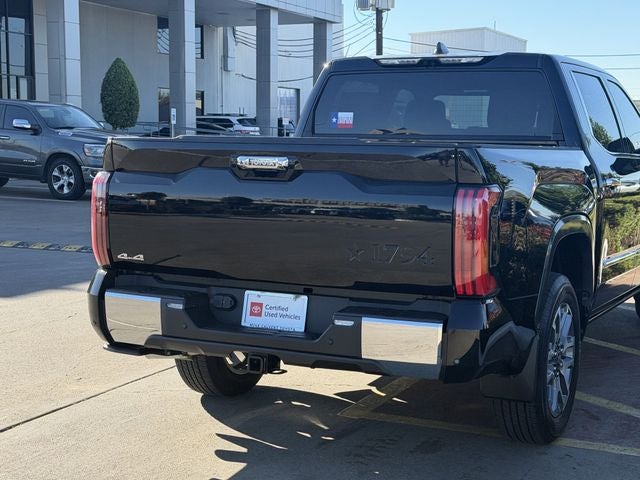 2026 Toyota Tundra 1794