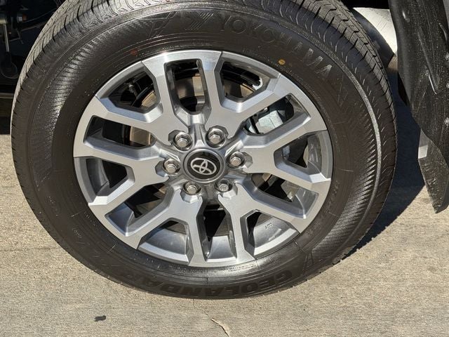 2026 Toyota Tundra 1794