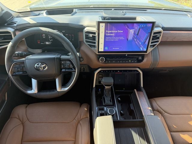 2026 Toyota Tundra 1794